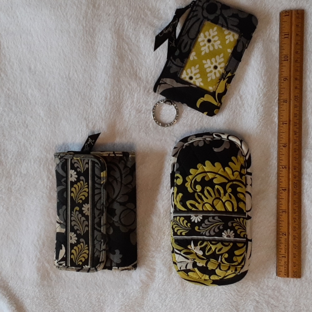 Vera Bradley accessory lot